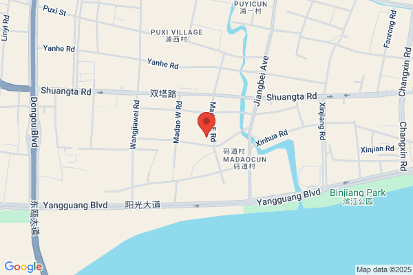 Pullman Wenzhou