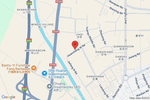 Wenzhou Kingdee Art Paper Co., Ltd.
