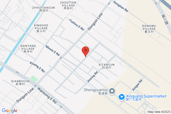 Zhejiang Dongxin Seals Co.,ltd