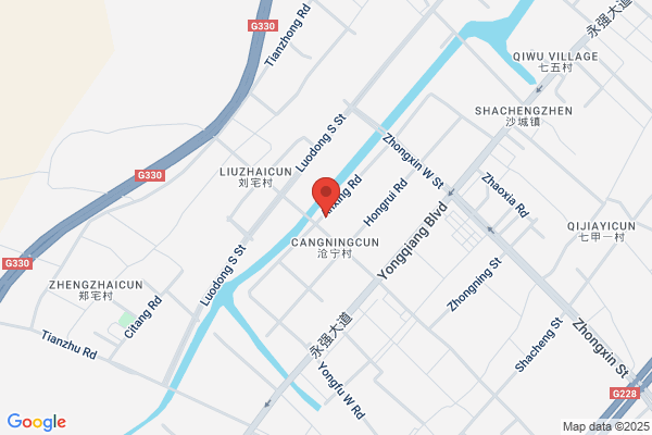Wenzhou Hongya Light Machinery Co., Ltd.