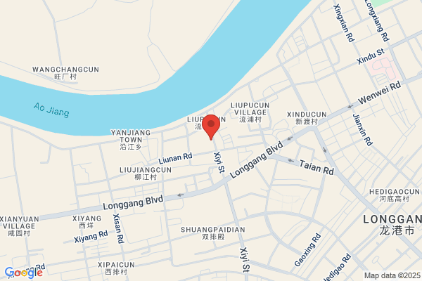 Wenzhou Wanbao Printing Co., Ltd.