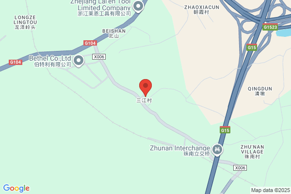 Yueqing Yusheng Tools Co., Ltd.