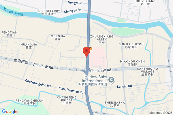 Nningbo Ndl Electric Appliances Co., Ltd.