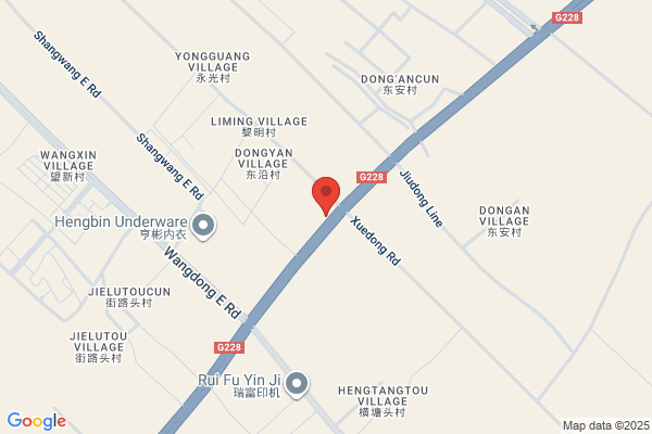 Ruian Xingguang Printing Machinery Co., Ltd.