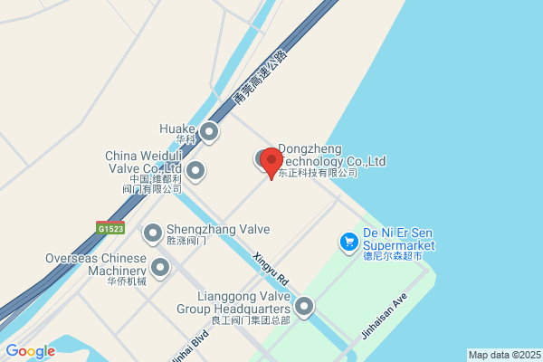Zhejiang Brother Packing Machinery Co., Ltd.