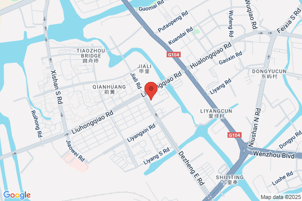 Yueqing Jinquan Electrical Equipment Co.,ltd