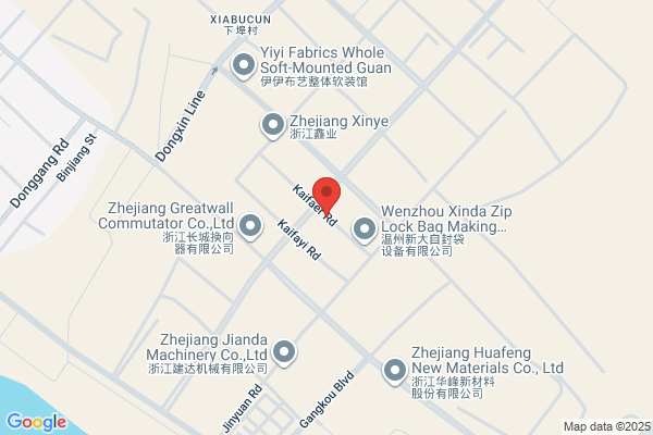 Ruian City Kexin Body-building Apparatus Co., Ltd.