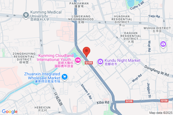 Ruian Tianlun Health Equipment Co., Ltd.