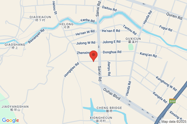 Wenzhou Delikang Electronic Co., Ltd.