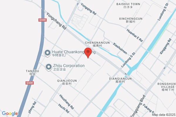 Wenzhou Zhengyi Ceramic Valve Core Manufacturing Co.,ltd