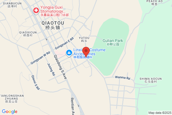 Wenzhou Aidenghao Clothing Making Co., Ltd.