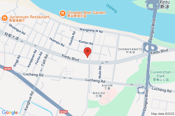 Wenzhou Qiangmeng Shoes Co., Ltd.