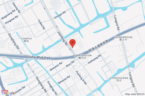 Wenzhou Taima Shoes Co., Ltd.