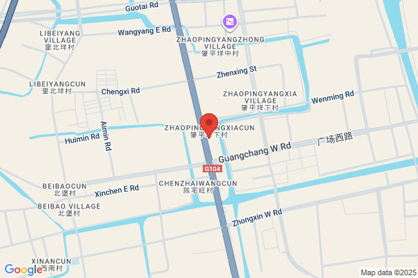 Ruian City Architectural Hardware Parts Factory