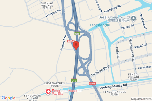 Ruian City Of Zhejiang Metals Factory