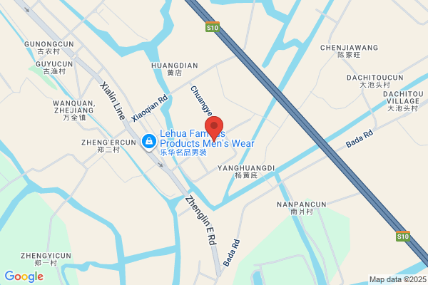 Wenzhou City, The Light Industry Machinery Co., Ltd.