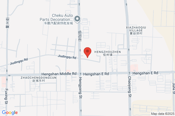 Yueqing City Xinnan Sculpture Co., Ltd.