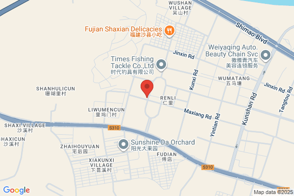 Zhejiang Jialee Arts & Crafts Co., Ltd.