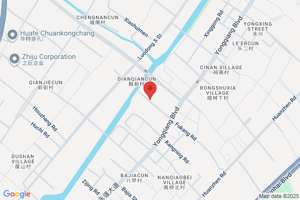 Zhejiang Weidouli Valves Manufacturing Co., Ltd.