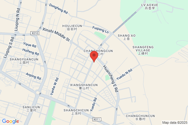 Wenzhou City Longwan Electronic Equipment Factory
