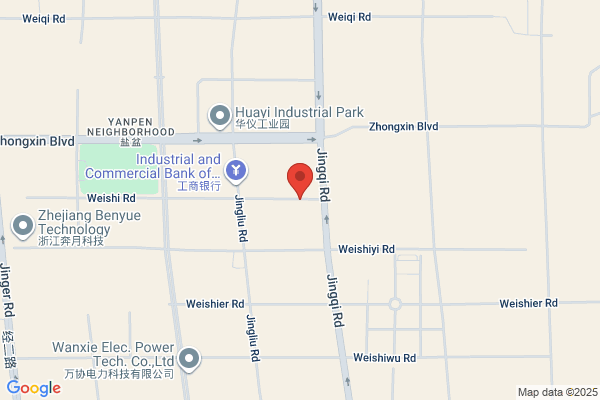 Wenzhou Great Wall Mechanical Seal Factory