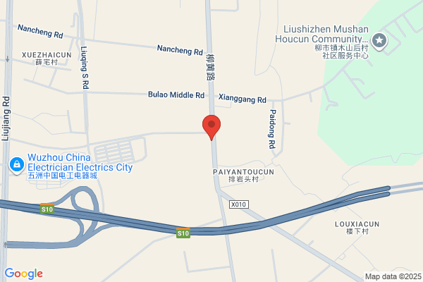 Yongtai Non-ferrous Metal Manufactory