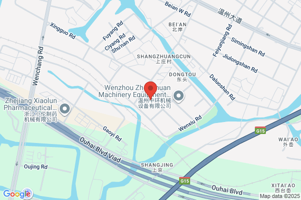 Liugui Group Xinyi Stationery Co., Ltd.
