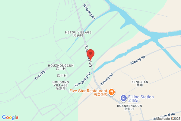 Lifeng Group Co., Ltd.
