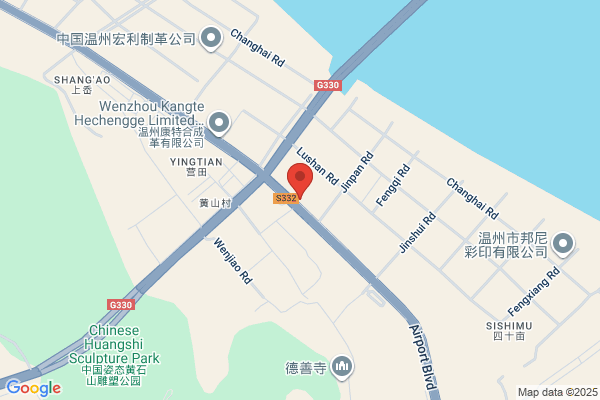 Wenzhou Virtue Motorcycle Fittings Co., Ltd.