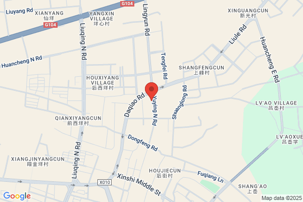 Yueqing Tiane Motorcycle Fittings Co., Ltd.