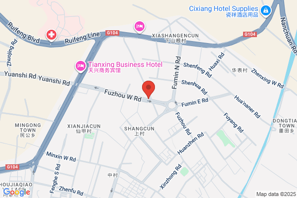 Zhejiang Huafeng Motorcycle Fittings Co., Ltd.