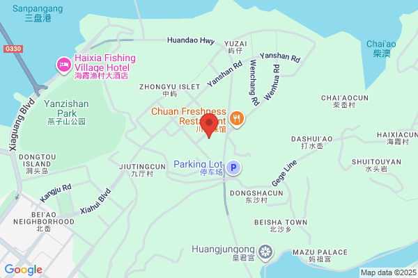 Zhejiang Haiyun Biotechnology Co., Ltd.