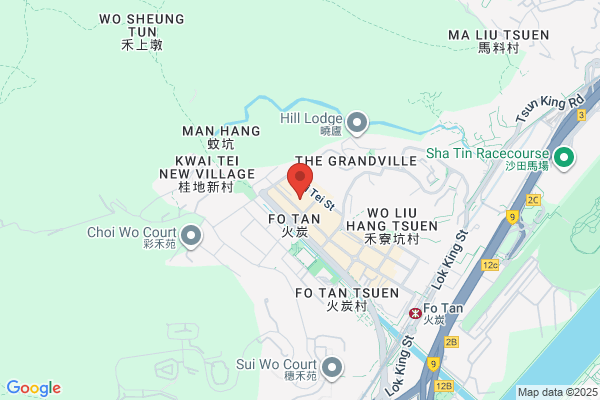 China Unity Standard Component Manufacturing Co., Ltd.