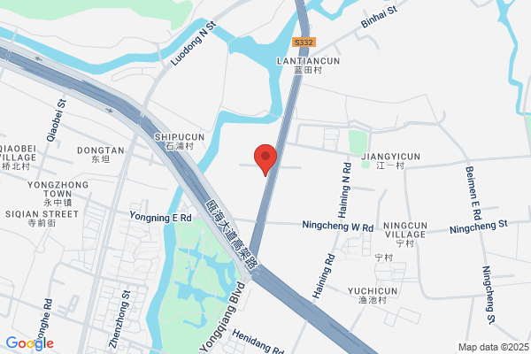 Wenzhou City Shuangyu Meter Factory