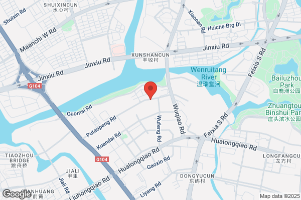 Wenzhou Lucheng Welding Equipment Plant
