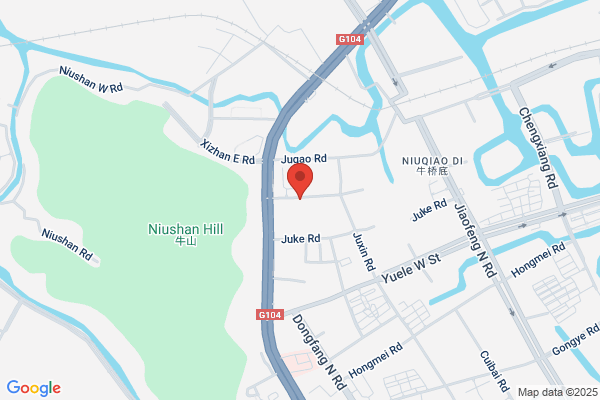 Zhejiang Wenzhou Fulingda Instrumentation Ltd.