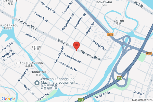 Aoya Electronic Science And Technology Co., Ltd.