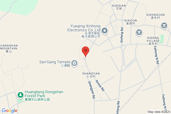 Chunfeng Holding Group Co.,ltd.