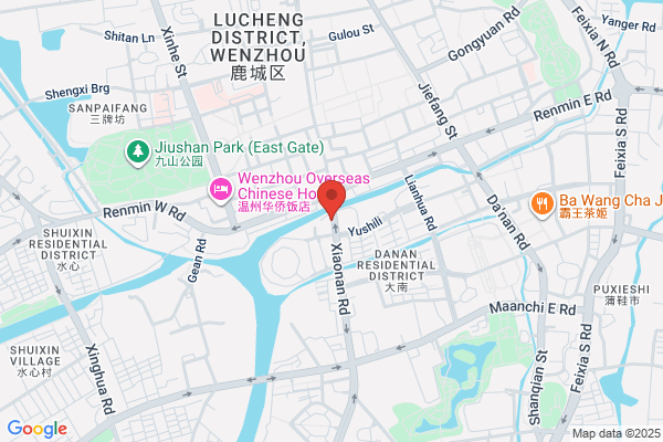 Wenzhou Topsky Enterprise