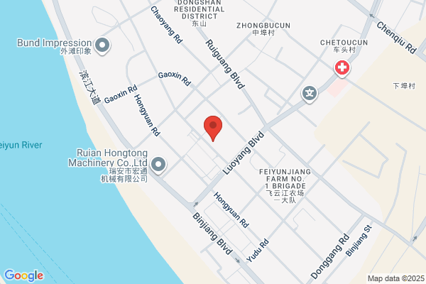 Ruian Kedi Packing Machinery Co., Ltd.