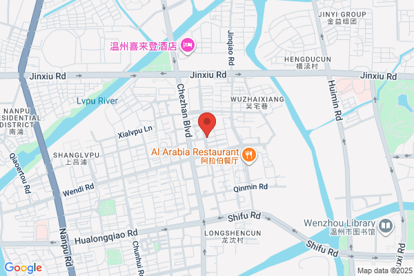 Tinyard Enterprise Co., Ltd.