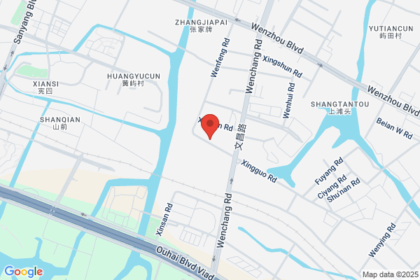 Wenzhou Feixiang Stationery Manufacturer