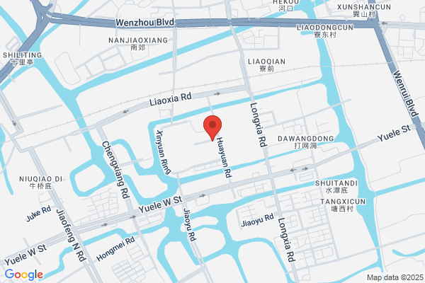Wenzhou Inprint Design & Printing Co., Ltd.