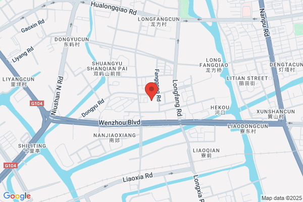 Wenzhou Xinhua Printing Co., Ltd.