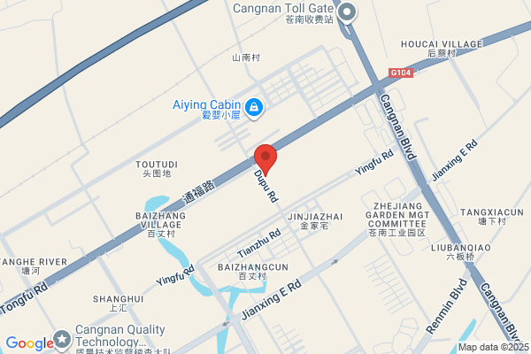 Nansu Group Co., Ltd.
