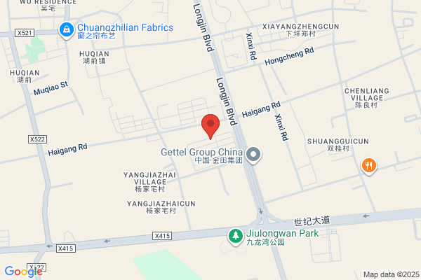 Chenlong Printing Co., Ltd.