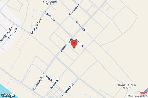 Ruian Kanghong Machinery Co., Ltd.
