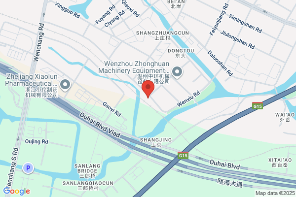 Wenzhou Chengjia Stationery Co., Ltd.