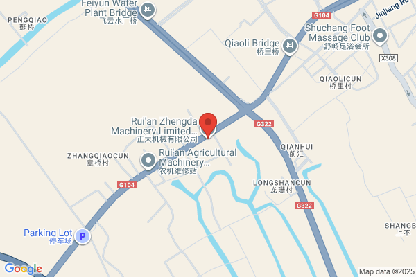 Rui'an Zhengdong Industrial Control Equipment Co., Ltd.