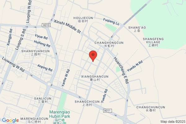 Yueqing Zhongtai Electronics Co., Ltd